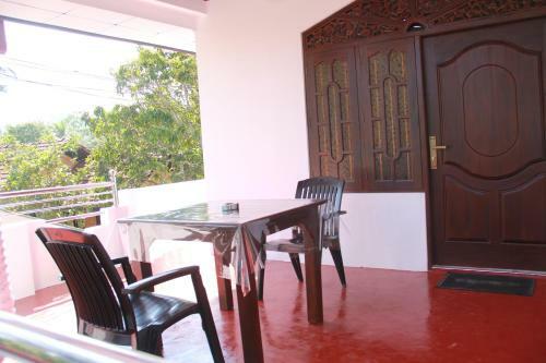 Hostal Lashan Guest