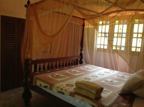 Agroturismo Utopia Villas