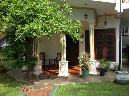 Agroturismo Utopia Villas