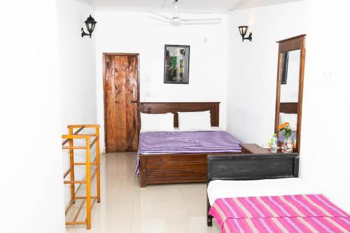 Hotel Sea Front Villa