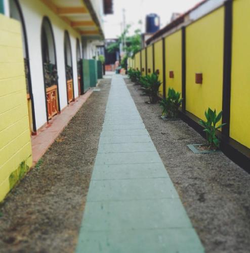 Hostal Casalanka Hotel
