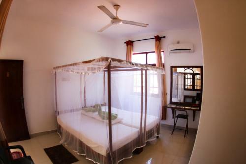 Posada Angel Inn Guest House