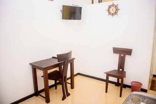 Hostal Shirantha Rest