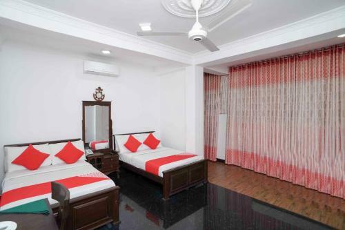 Hostal Shirantha Rest