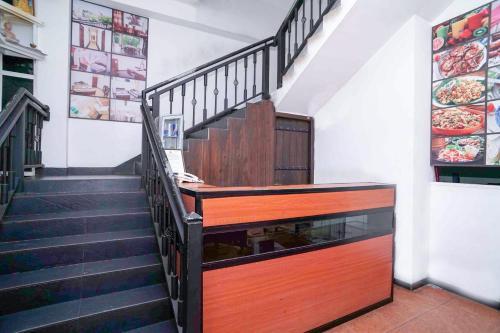 Hostal Shirantha Rest