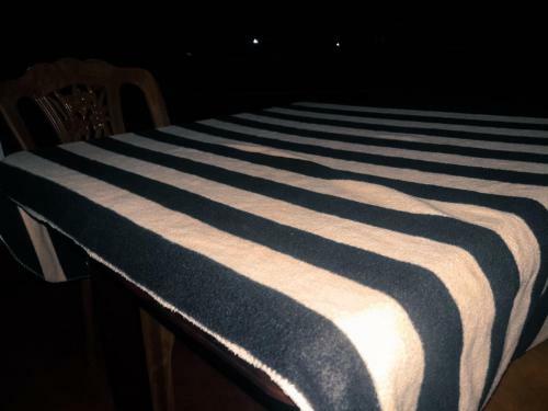Hostal Paradise Beach House