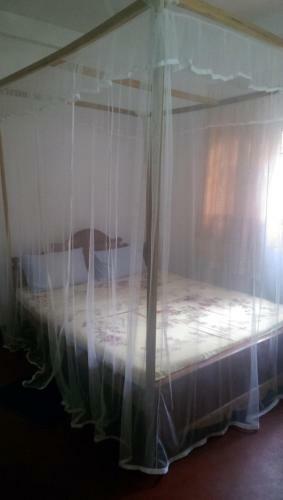 Hostal Paradise Beach House