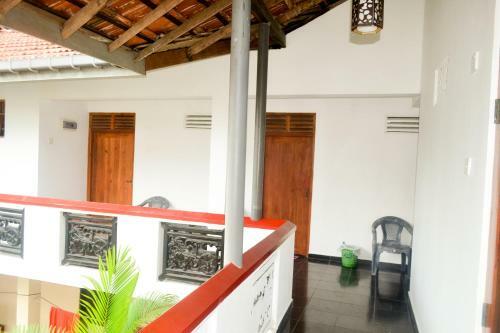 Hostal Brothers Spot Hikkaduwa