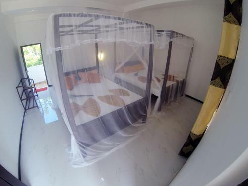 Hostal Mirissa White Plaza