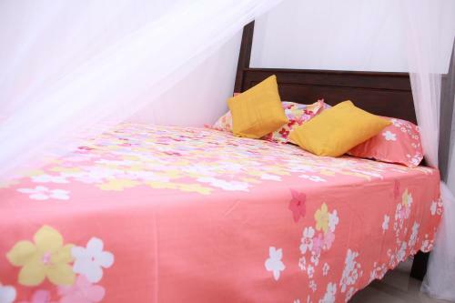 Hostal Mirissa White Plaza
