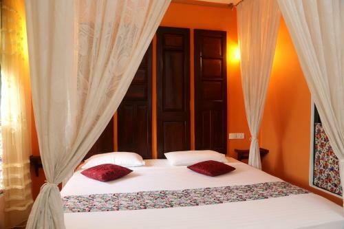 Hotel Villa Ceylon
