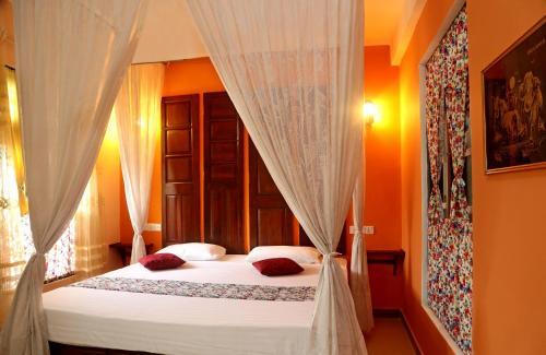 Hotel Villa Ceylon