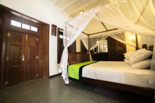 Sisikirana Villa