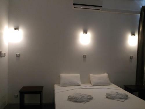 Posada West Inn Colombo