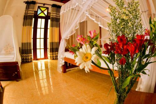 Hostal Thambara Villa Unawatuna