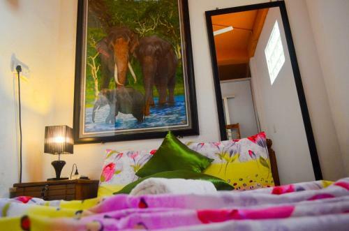 Apartamento Linda Cottage