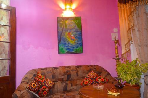 Apartamento Linda Cottage