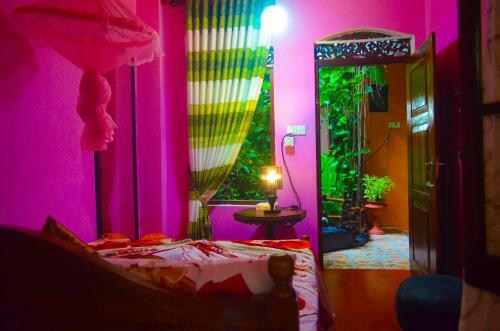 Apartamento Linda Cottage