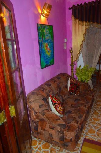 Apartamento Linda Cottage