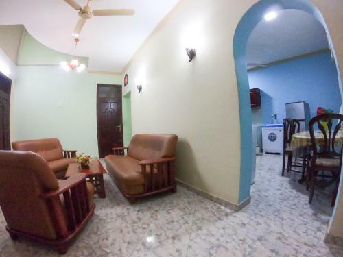Villa Girilena Guest House