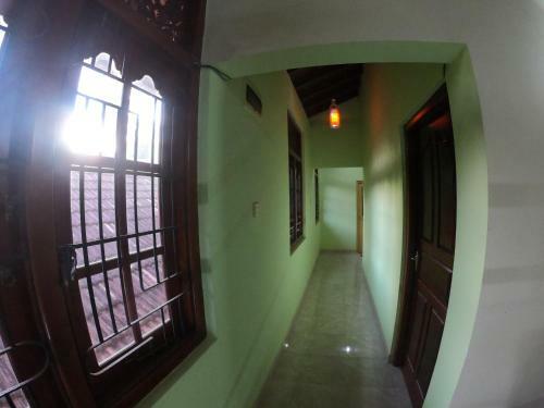 Villa Girilena Guest House