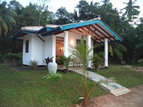 Villa Lagoon View Mirissa