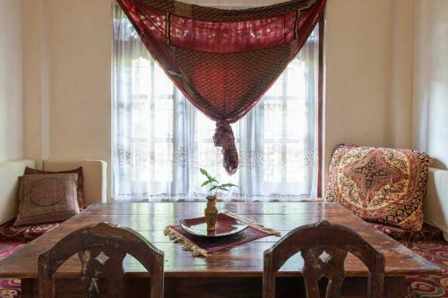 Hostal Jungleside House