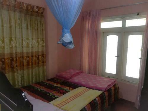 Silent Night Homestay