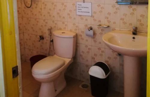 Silent Night Homestay