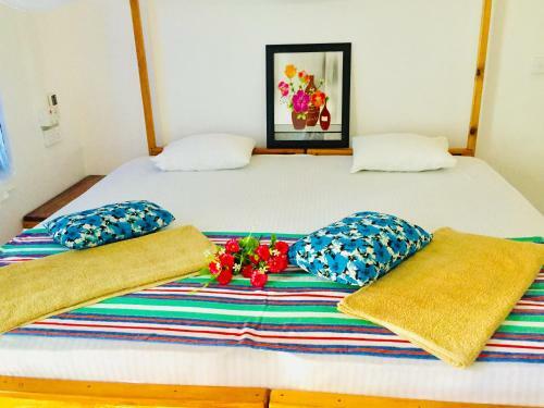 Hostal Chillout Beach Hotel