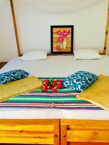 Hostal Chillout Beach Hotel