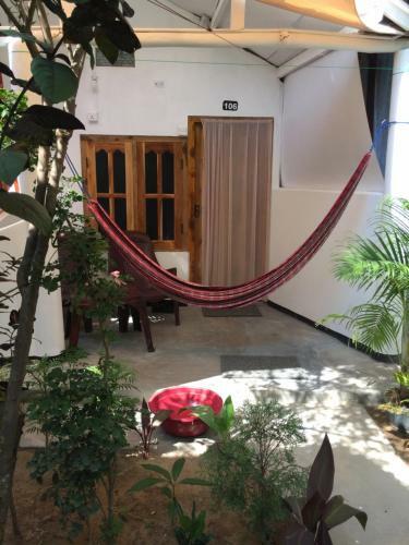 Hostal Chillout Beach Hotel