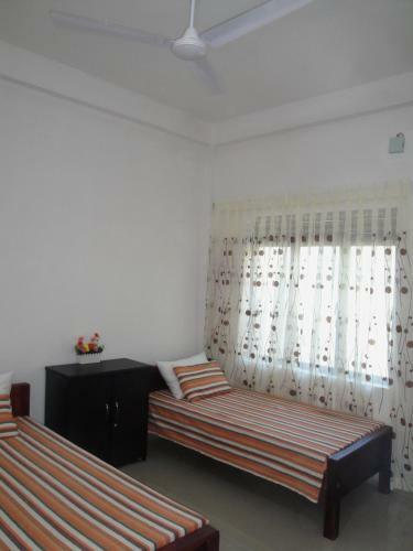 Hostal The Green Guest House