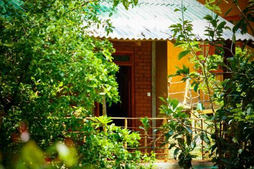Lodge Ella Eco Green Cottages