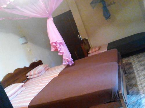 Bed & Breakfast Sun Top Inn