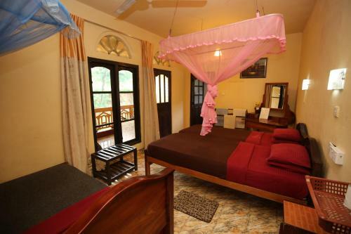 Bed & Breakfast Sun Top Inn