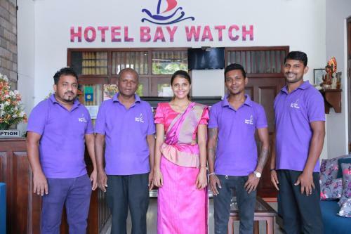 Hotel Bay Watch
