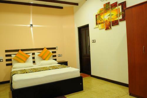 Hostal Sayo Villa