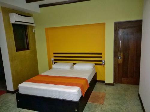 Hostal Sayo Villa
