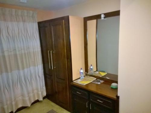 Hostal Sayo Villa