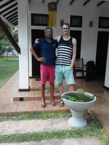 Hostal Sayo Villa