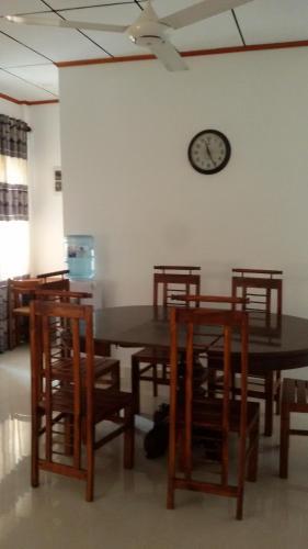 Apartamento Camaro Villa