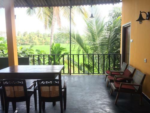 Hotel View Point