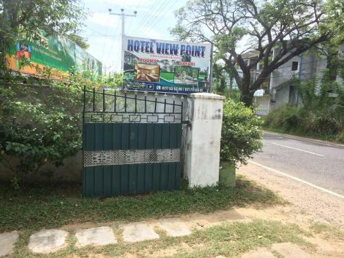 Hotel View Point