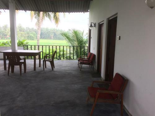 Hotel View Point