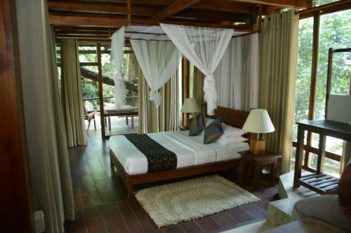 Hotel Ella Jungle Resort