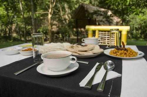 Hotel Ella Jungle Resort