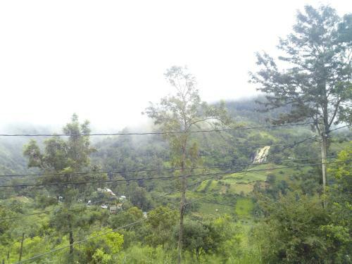 Hostal 7th Hill Guesthouse