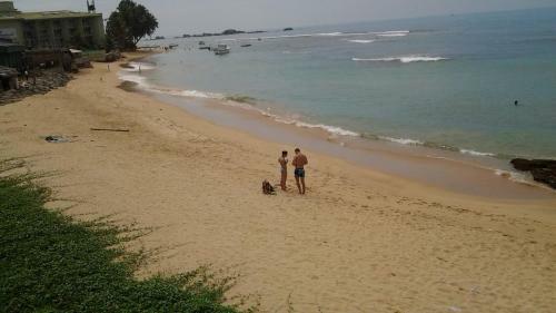 Happy Tuna Beach Apartment