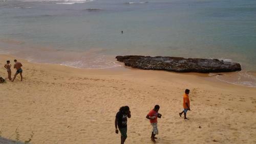 Happy Tuna Beach Apartment